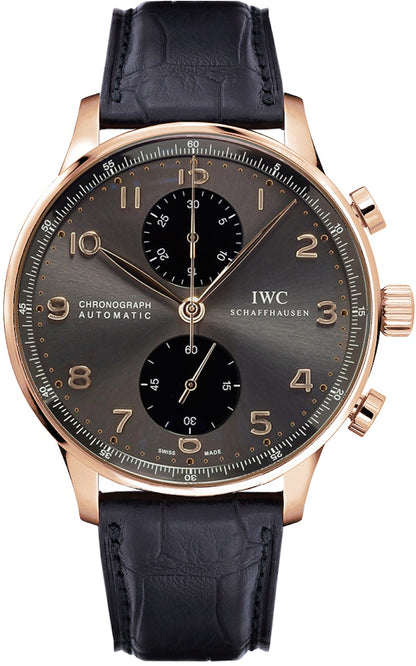 IWC Portuguese IW371482
