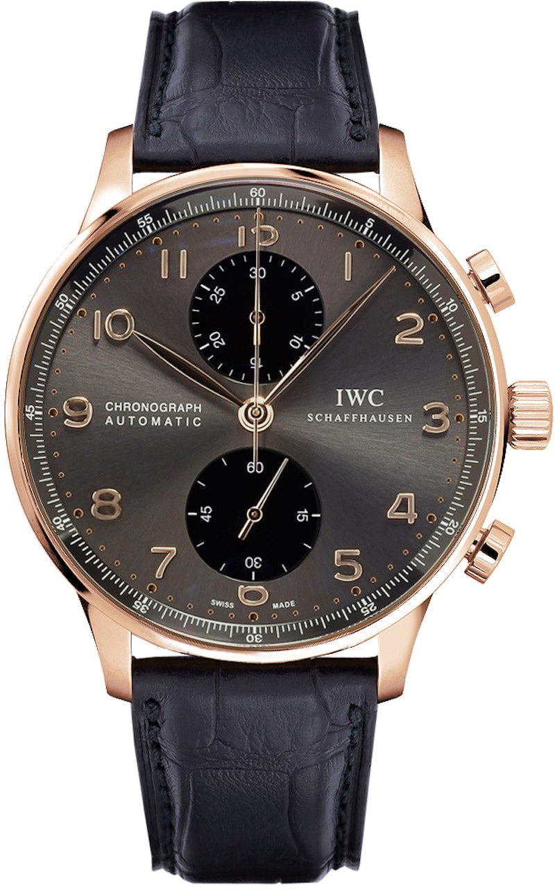 IWC Portuguese IW371482