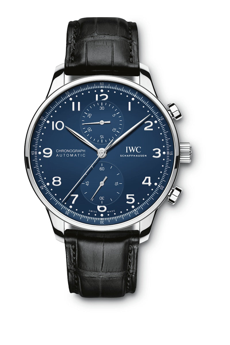 IWC Portuguese IW371601
