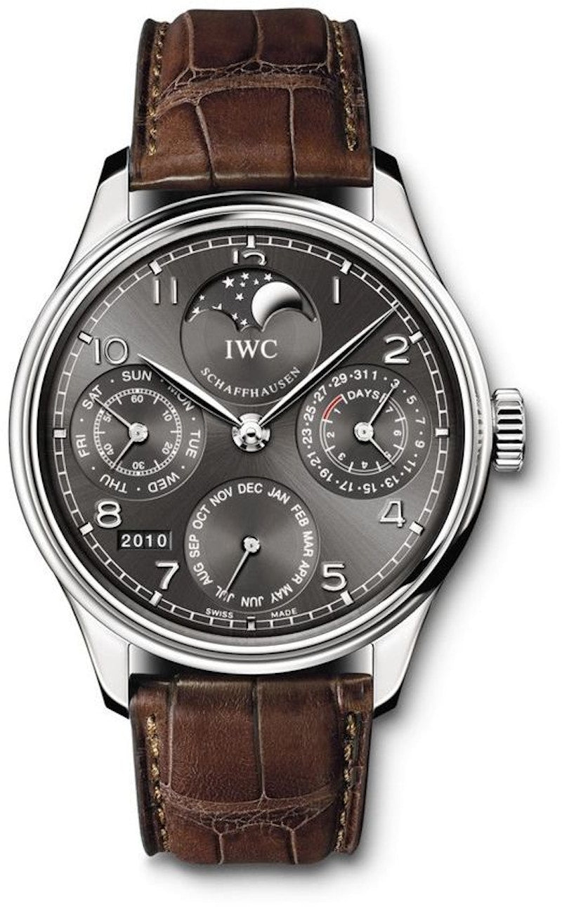 IWC Portuguese IW502307