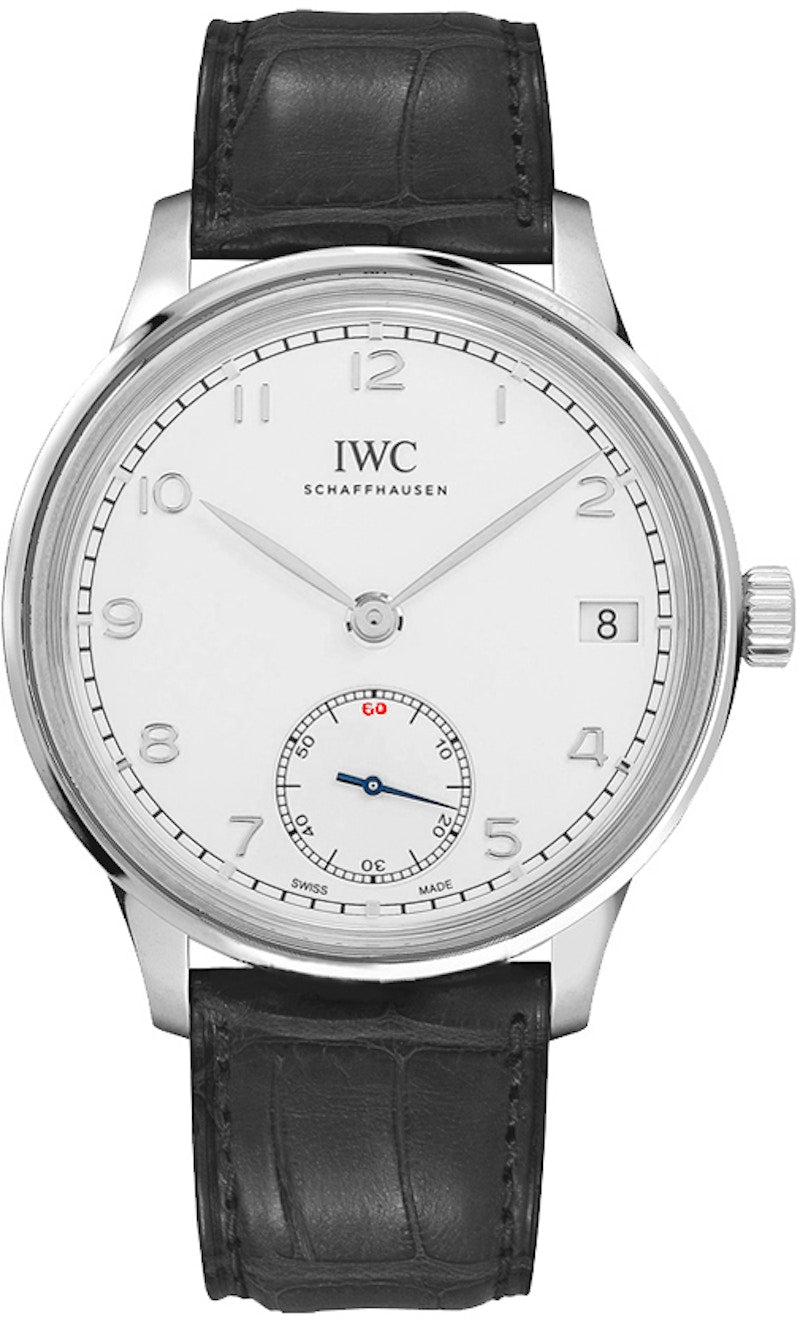 IWC Portuguese IW510203