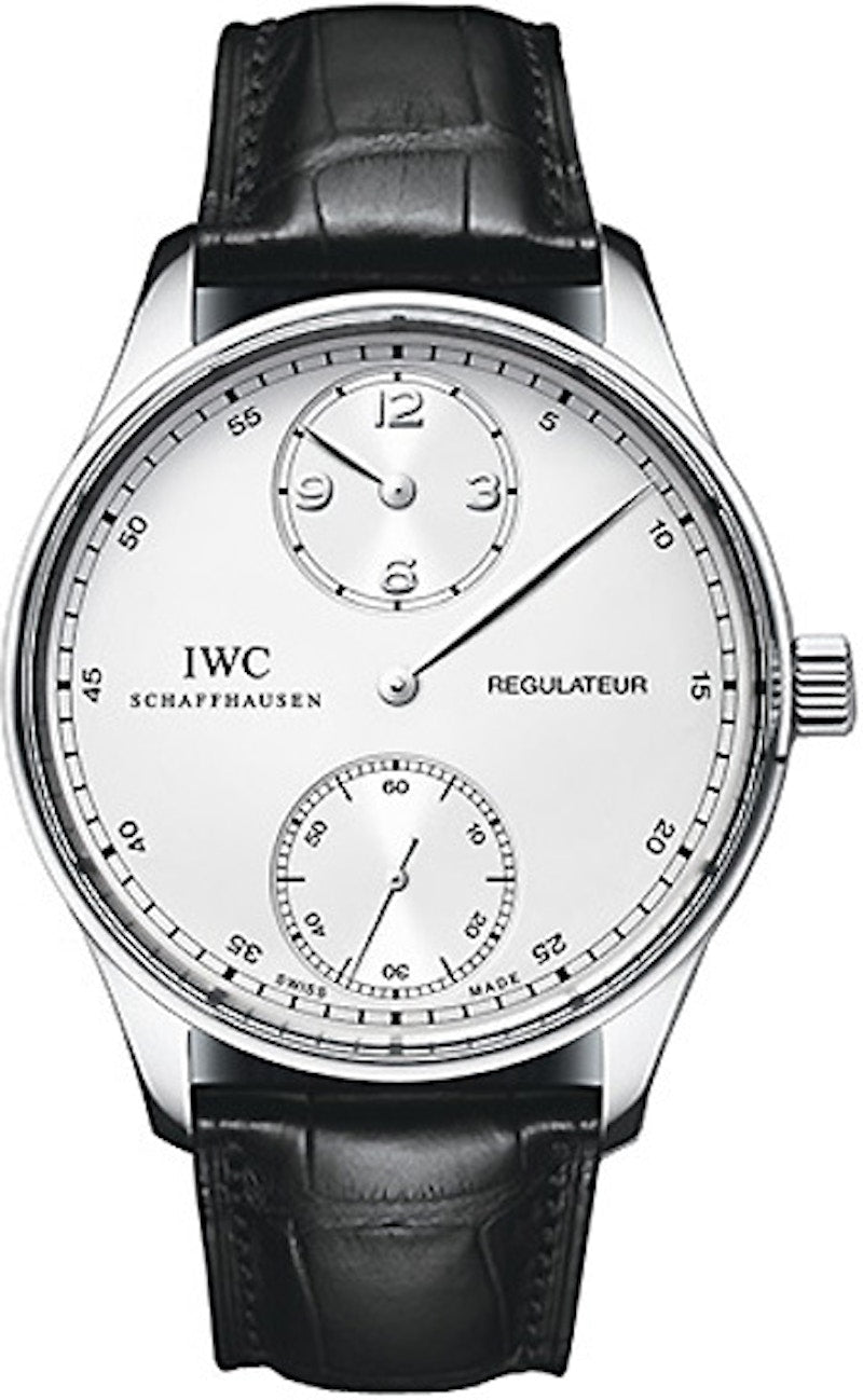 IWC Portuguese IW544403