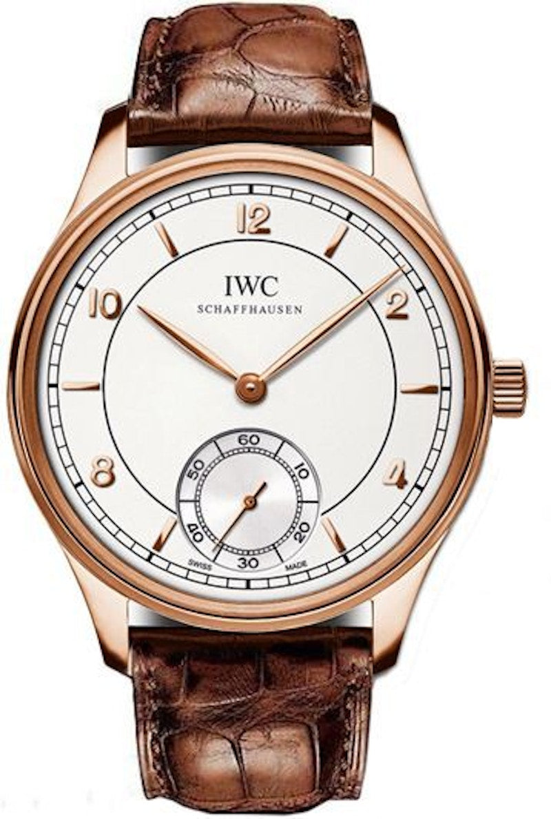 IWC Portuguese IW544503