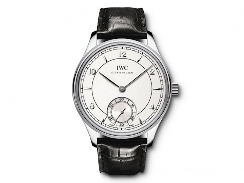 IWC Portuguese IW544505