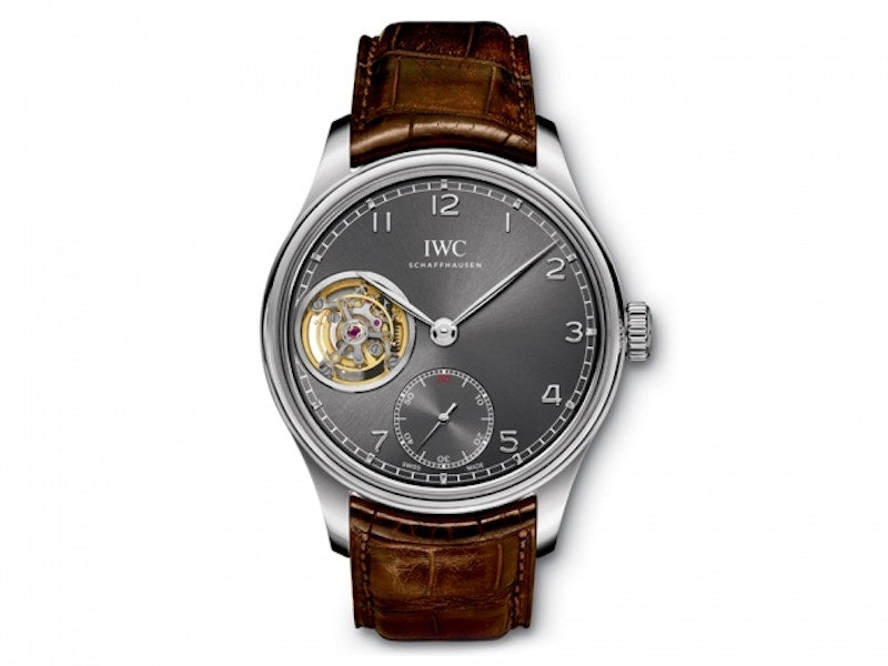 IWC Portuguese IW546301
