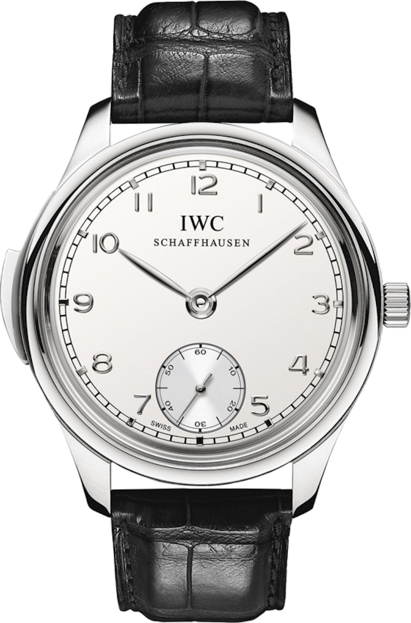 IWC Portuguese Minute Repeater IW544906