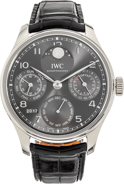 IWC Portuguese Perpetual IW503301