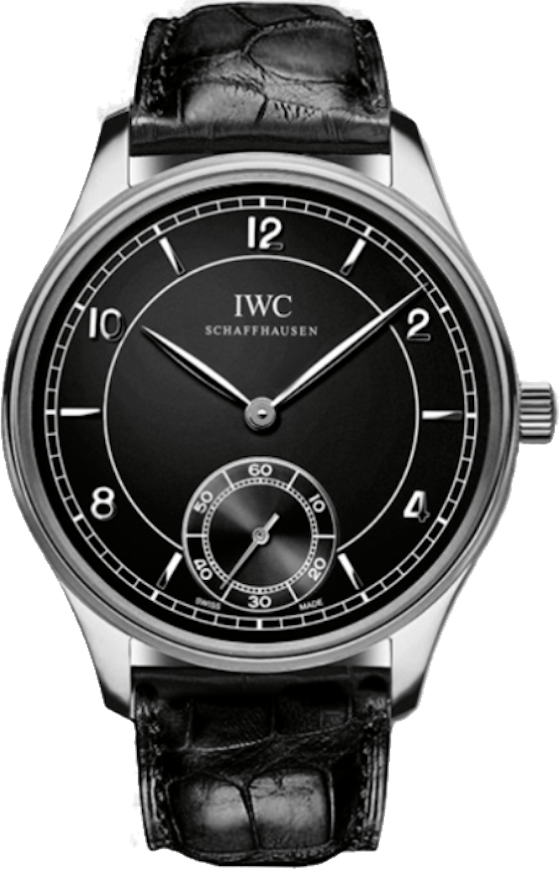 IWC Portuguese Vintage IW544501