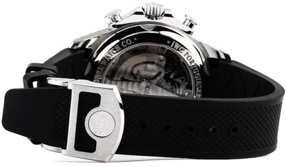IWC Portuguese Yacht Club Chronograph IW390206