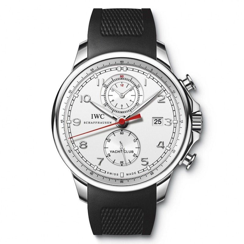 IWC Portuguese Yacht Club IW390211