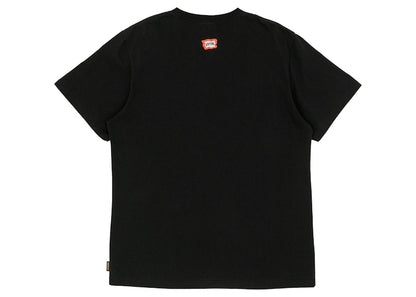 Ice Cream Lion Dance T-Shirt Black