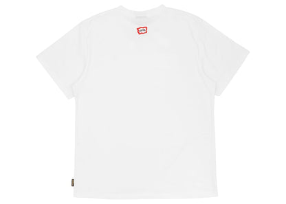 Ice Cream Lion Dance T-Shirt White