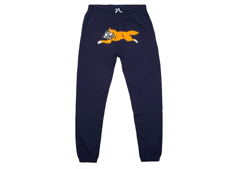 Ice Cream Meribel Sweatpants Purple