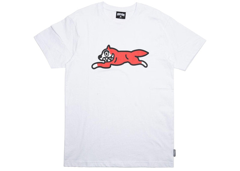 Ice Cream Rum Runner Tee White