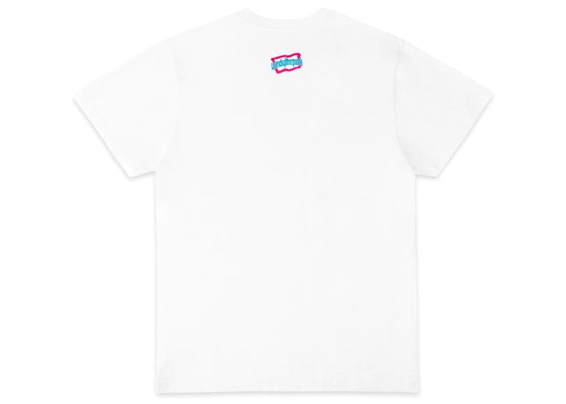 Ice Cream x Vandy Cones Tee White