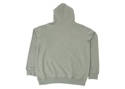 Ice Cream Vanilla Icee Hoodie Quarry Gray