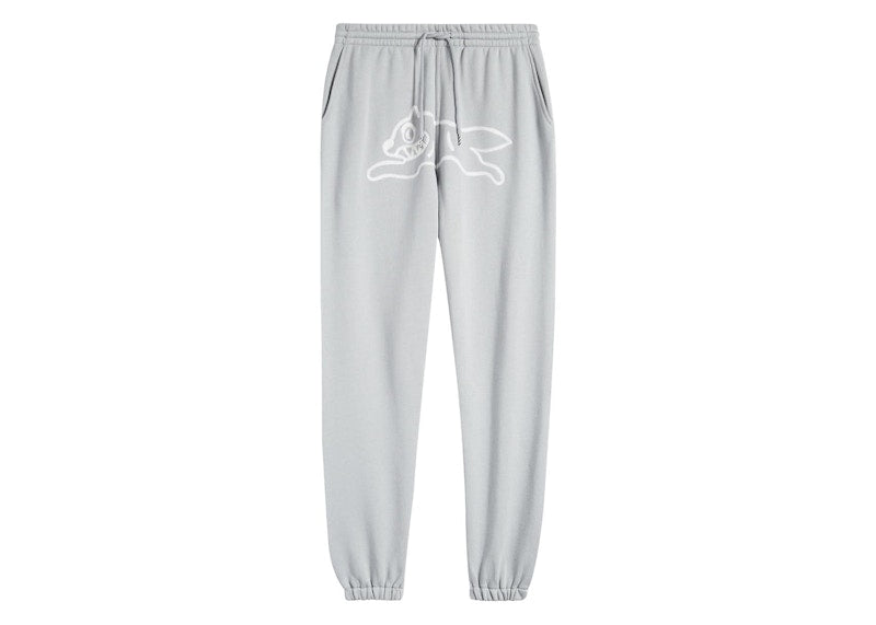 Ice Cream Vanilla Icee Sweatpants Quarry Gray