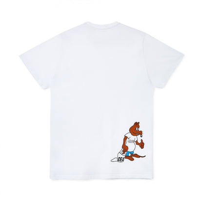 Idea x Dover Street Market Year of the Rat T-shirt White