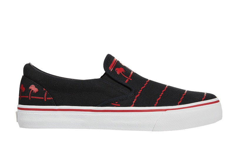 In-N-Out Drink Cup Shoes Black