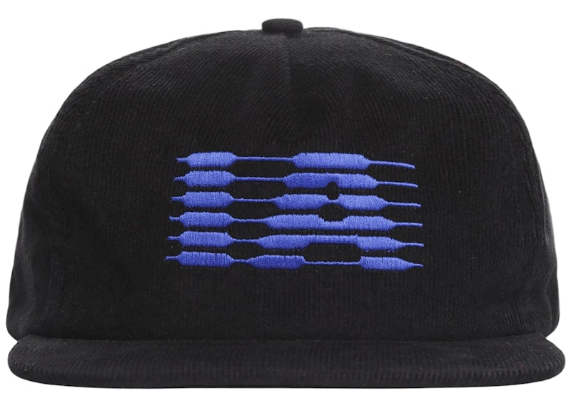 Infinite Archives Corduroy (1988) Cap Black/Blue