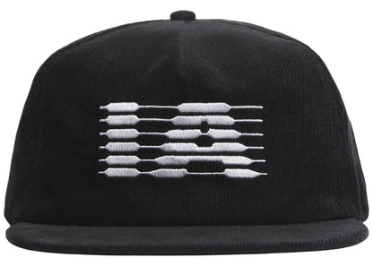 Infinite Archives Corduroy (1988) Cap Black/White