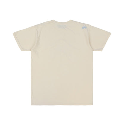 Infinite Archives Morgan Blair The Parking Garage Tee Ivory