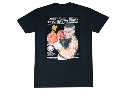 Infinite Archives x Better Gift Shop Tokyo Dome 88 T-Shirt Black