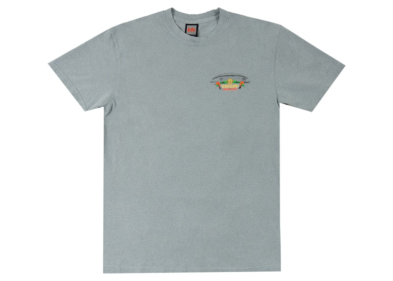 Infinite Archives x Better Gift Shop Tokyo Dome 88 T-Shirt Grey