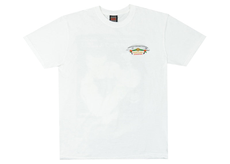 Infinite Archives x Better Gift Shop Tokyo Dome 88 T-Shirt White