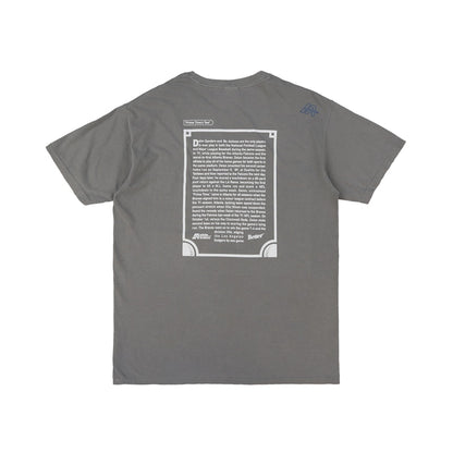 Infinite Archives x Better Primes Times Two Tee Grey
