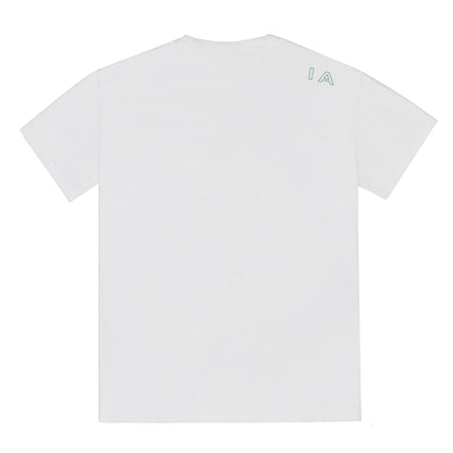 Infinite Archives x Georgia Bayliss Sweetest Taboo Tee White
