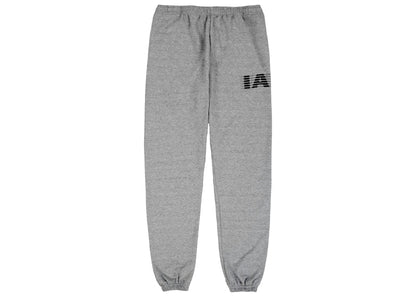 Infinite Archives x Sayre Gomez Sweatpant Heather Grey