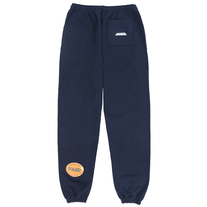 Infinite Archives x Sayre Gomez Sweatpants Navy