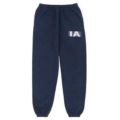 Infinite Archives x Sayre Gomez Sweatpants Navy
