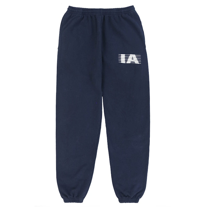 Infinite Archives x Sayre Gomez Sweatpants Navy
