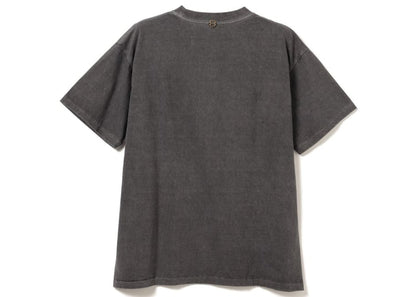 Insonnia Projects x Beastie Boys Front Logo T-Shirt Vintage Black