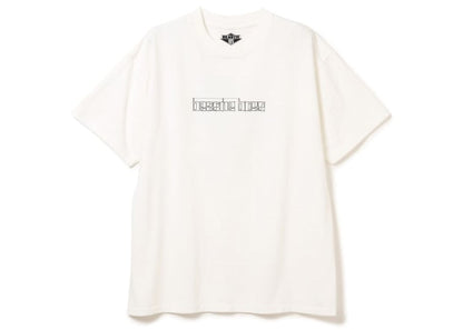 Insonnia Projects x Beastie Boys Hello Nasty T-Shirt Vintage White