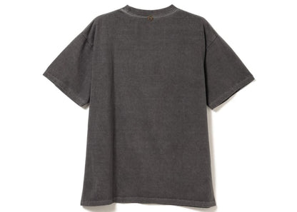Insonnia Projects x Beastie Boys Photo T-Shirt Vintage Black