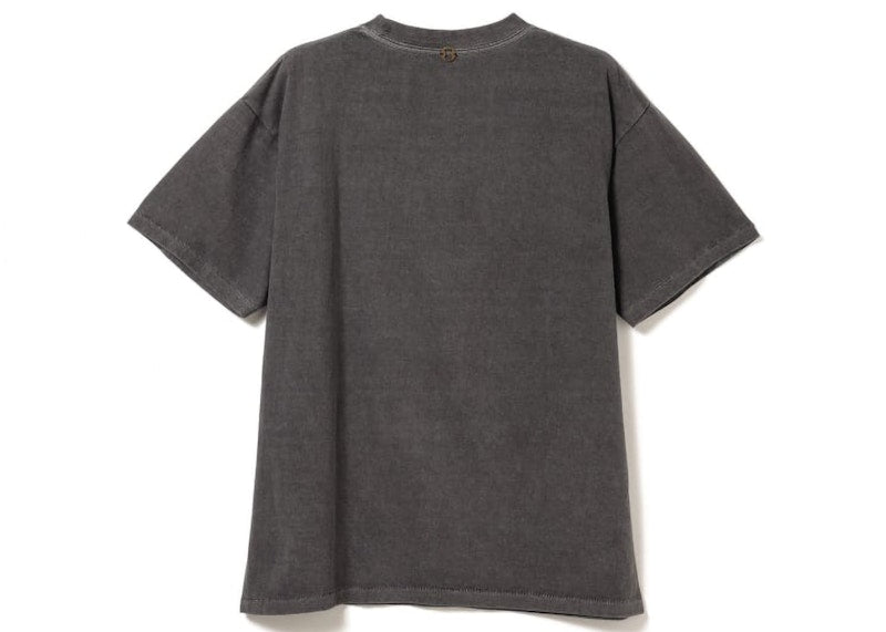 Insonnia Projects x Beastie Boys Photo T-Shirt Vintage Black