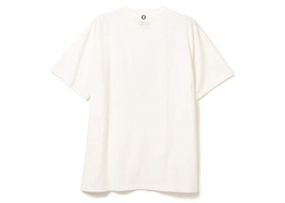 Insonnia Projects x Beastie Boys Photo T-Shirt Vintage White