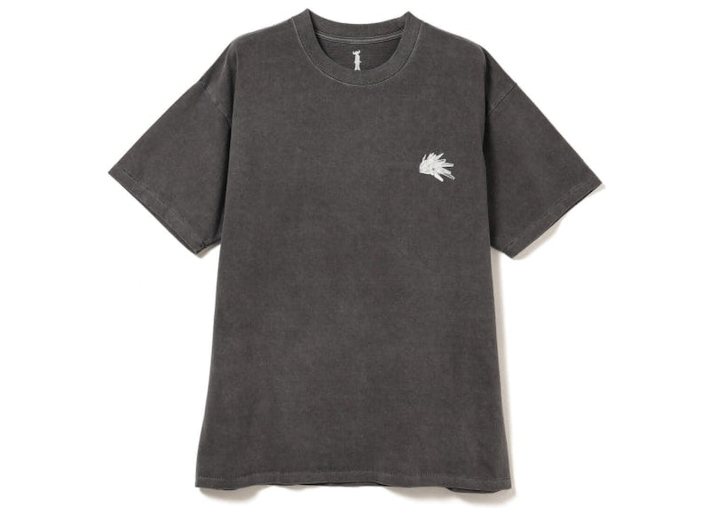Insonnia Projects x Jamiroquai BM T-Shirt Vintage Black