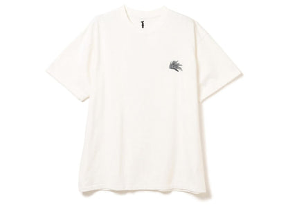 Insonnia Projects x Jamiroquai BM T-Shirt Vintage White
