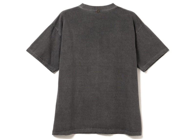 Insonnia Projects x Jamiroquai C.G T-Shirt Vintage Black