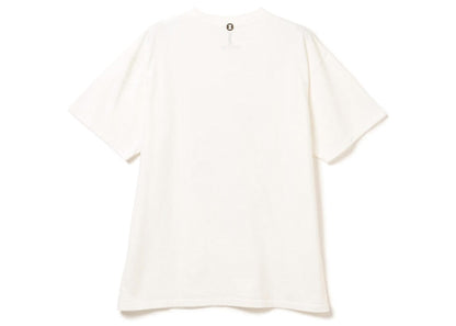 Insonnia Projects x Jamiroquai C.G T-Shirt Vintage White