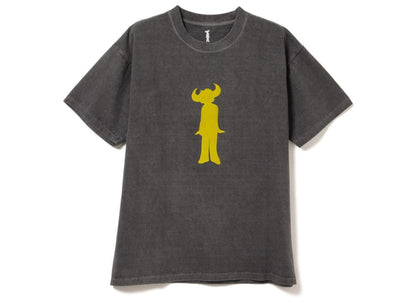 Insonnia Projects x Jamiroquai FO T-Shirt Vintage Black