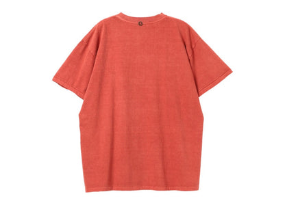 Insonnia Projects x Jamiroquai MD T-Shirt Red