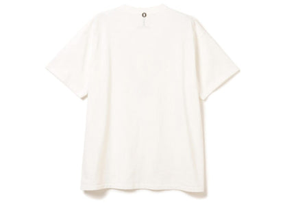 Insonnia Projects x Jamiroquai MD T-Shirt Vintage White