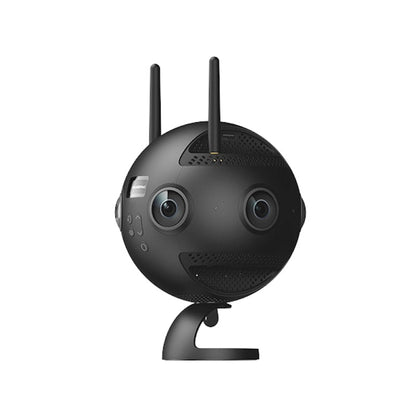Insta360 Pro 2 Spherical Video Camera Bundle TINPPR2/B