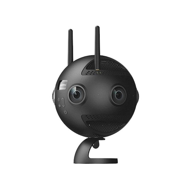 Insta360 Pro 2 Spherical Video Camera Bundle TINPPR2/B