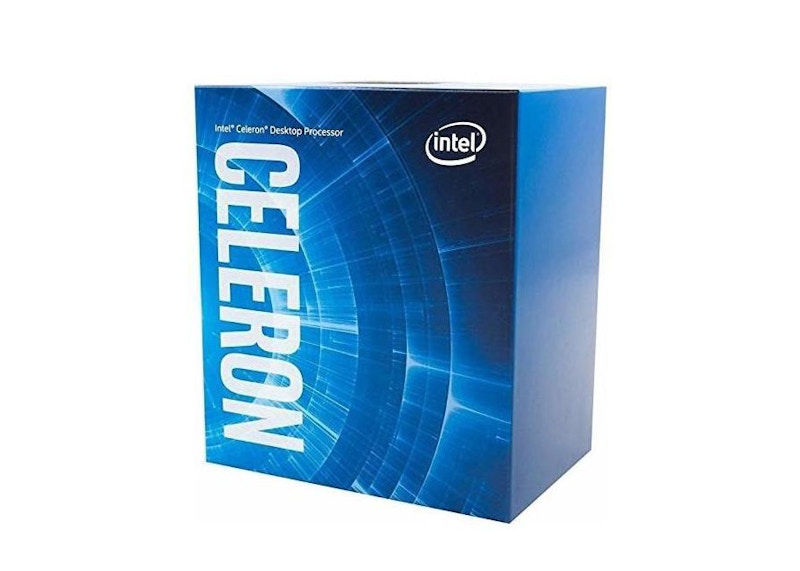 Intel Celeron G5925 LGA 1200 Comet Lake Desktop Processor BX80701G5925
